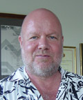 Ola Holmgren